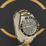 Rolex GMT-Master II 16713T - (2/7)