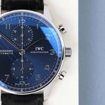 IWC Portuguese Chronograph IW371491 - (5/8)