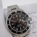 Rolex Submariner Date 16610 - (2/8)