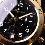 Breguet Type XX - XXI - XXII 3820 (2000) - 39 mm Steel case (5/6)