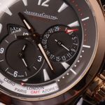 Jaeger-LeCoultre Master Compressor Geographic 146.2.83 - (2/3)