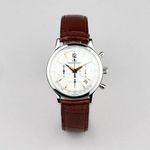 Jaeger-LeCoultre Master Control 145.8.31 (Onbekend (willekeurig serienummer)) - 34mm Staal (1/8)