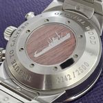 IWC Aquatimer Chronograph IW378201 (2011) - Blue dial 44 mm Steel case (5/5)