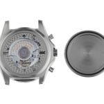 Breitling Bentley 6.75 A44362 (2006) - 48 mm Steel case (8/8)