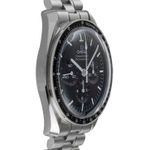 Omega Speedmaster Professional Moonwatch 310.30.42.50.01.001 (Onbekend (willekeurig serienummer)) - Zwart wijzerplaat 42mm Staal (7/8)