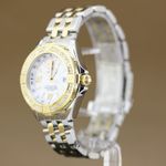 Breitling Cockpit Lady D67365 (2008) - 31 mm Steel case (5/8)
