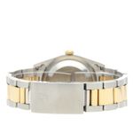 Rolex Datejust 36 16203 (1993) - 36 mm Gold/Steel case (7/8)