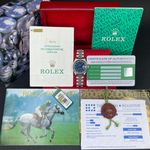 Rolex Lady-Datejust 79174 (1999) - 26 mm Steel case (3/8)