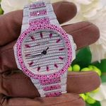 Patek Philippe Nautilus 7118/1452G-001 - (1/1)