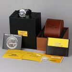 Breitling Chronomat 41 AB0140 (2013) - 41mm Staal (8/8)