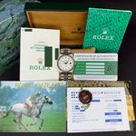 Rolex Datejust 36 16234 - (3/8)