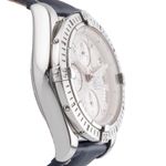 Breitling Chronomat Evolution A13356 (2008) - 44mm Staal (7/8)