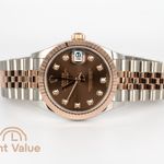 Rolex Datejust 31 278271 - (2/6)