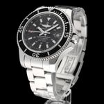 Breitling Superocean II 42 A17365 (2017) - 42 mm Steel case (2/8)