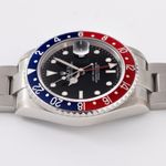 Rolex GMT-Master II 16710 - (8/8)