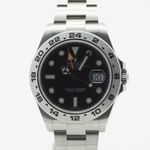 Rolex Explorer II 216570 (2015) - 42 mm Steel case (2/8)