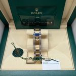 Rolex Daytona 126503 (2024) - 40 mm Gold/Steel case (6/6)