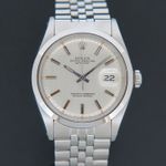 Rolex Oyster Perpetual 36 116000 - (3/3)