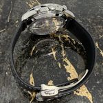 Omega Speedmaster Moonphase 304.33.44.52.01.001 (2026) - Zwart wijzerplaat 44mm Staal (4/8)