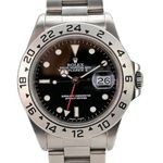 Rolex Explorer II 16570 - (1/8)