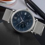 IWC Portofino Hand-Wound IW510116 - (2/8)