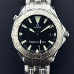 Omega Seamaster Diver 300 M 2533.50.00 - (1/8)