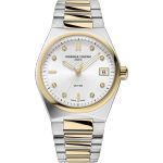 Frederique Constant Highlife FC-240VD2NH3B (2026) - 31mm Staal (1/1)