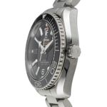 Omega Seamaster Planet Ocean 215.30.40.20.01.001 (Unknown (random serial)) - Black dial 40 mm Steel case (6/8)
