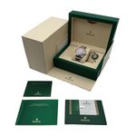 Rolex Oyster Perpetual 39 114300 - (5/5)