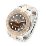 Rolex Yacht-Master 37 268621 - (2/5)