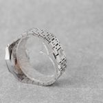 Audemars Piguet Royal Oak Selfwinding 15400ST.OO.1220ST.01 - (7/8)