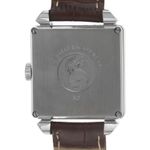 Omega De Ville 7813.30.39 (2016) - Wit wijzerplaat 35mm Staal (6/7)