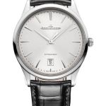 Jaeger-LeCoultre Master Ultra Thin Q1238421 (2026) - Silver dial 39 mm Steel case (1/1)
