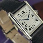 Cartier Tank WSTA0136 - (4/12)