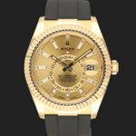 Rolex Sky-Dweller 326238 - (2/8)