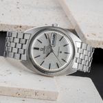 Omega Constellation Day-Date 168.029 - (2/8)