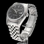 Rolex Datejust 36 16234 (1991) - 36 mm Steel case (5/8)