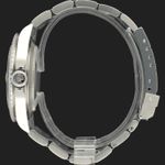 Rolex Submariner Date 16610 (2008) - Black dial 40 mm Steel case (7/7)