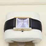 Cartier Tank Vermeil 590005 (Unknown (random serial)) - 23 mm (4/8)