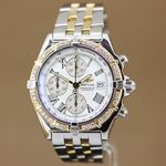 Breitling Crosswind Chronograph D13355 (2004) - 43 mm Steel case (2/8)