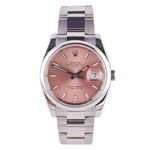 Rolex Oyster Perpetual 36 116000 - (1/8)
