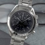 Omega Speedmaster Date 3513.50.00 - (3/8)