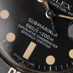 Rolex Submariner Date 1680 (1978) - 40mm Staal (8/8)