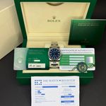 Rolex Oyster Perpetual 34 124200 - (3/8)