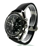 Omega Speedmaster Professional Moonwatch 310.32.42.50.01.001 (2023) - Black dial 42 mm Steel case (3/8)