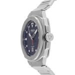 Alpina Seastrong AL-525NARK4AE6B (Unknown (random serial)) - Blue dial Unknown Steel case (4/7)