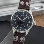 IWC Big Pilot IW329301 - (3/8)