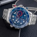 Omega Seamaster Diver 300 M 210.30.44.51.03.002 - (2/8)