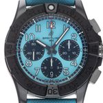 Breitling Avenger SB0146101L1X1 (2026) - 42mm Keramiek (1/8)