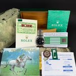 Rolex Datejust 36 16234 (1994) - 36mm Staal (3/8)